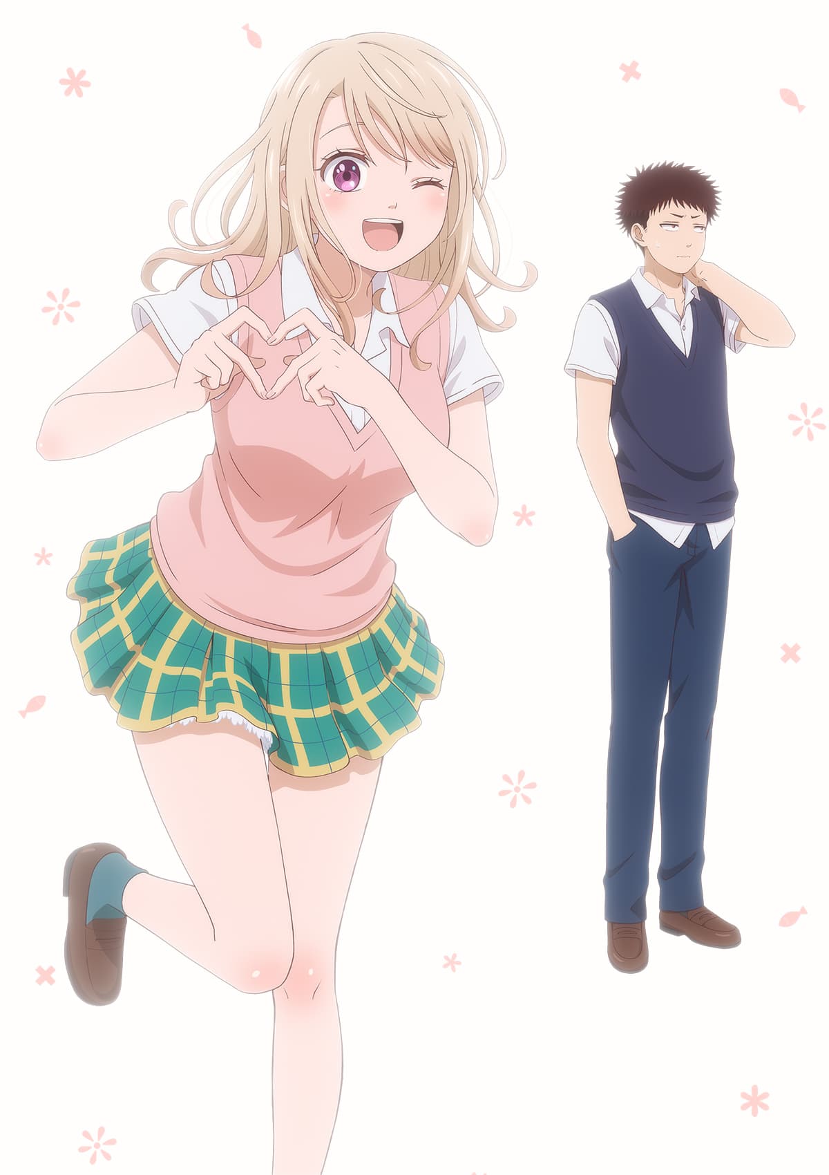 ビジュアル