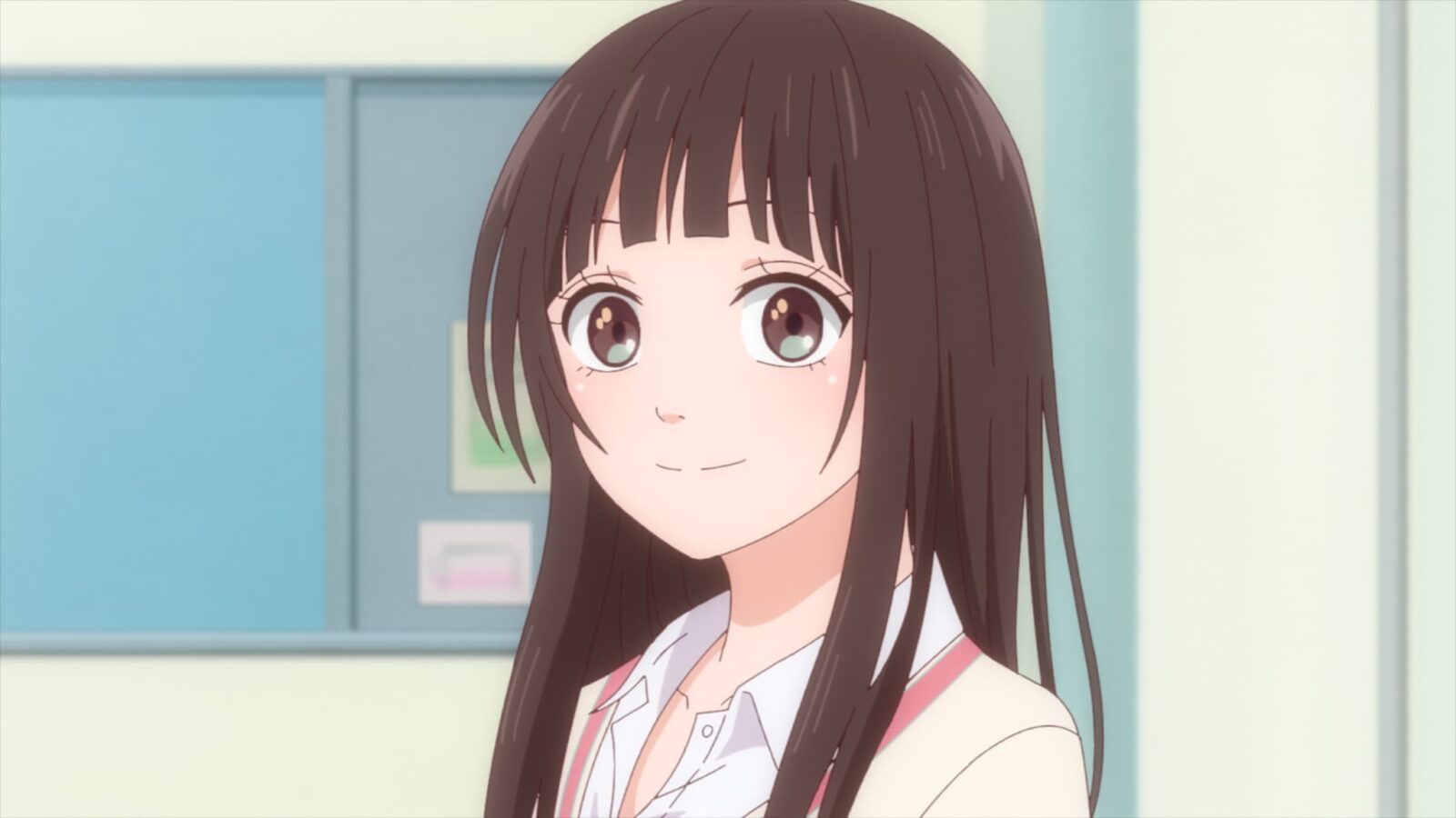 アイツを看病