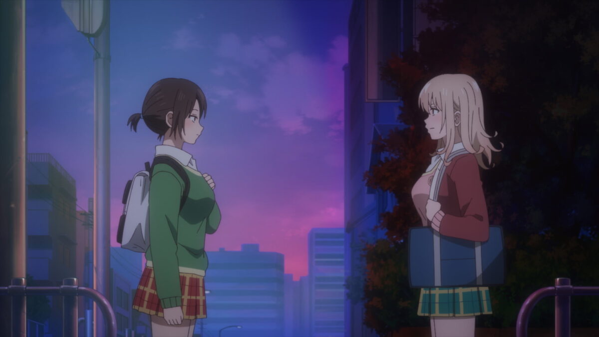 アイツに初恋
