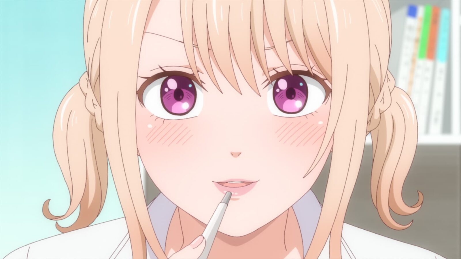 アイツを看病