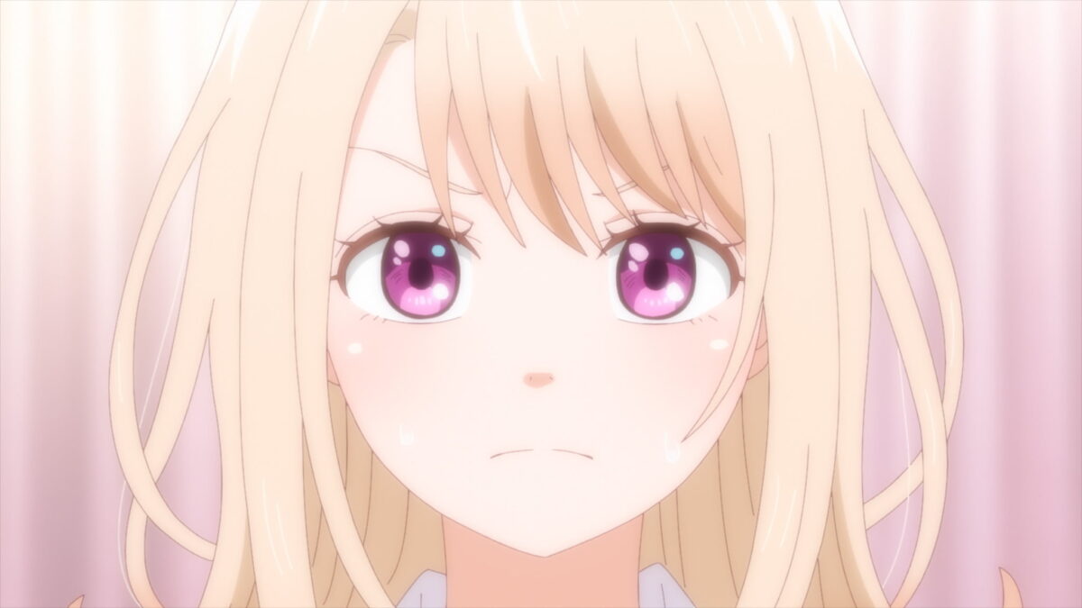 アイツに初恋