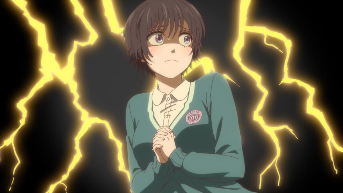 アイツを看病