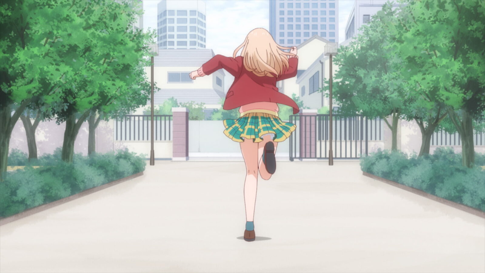 アイツに初恋