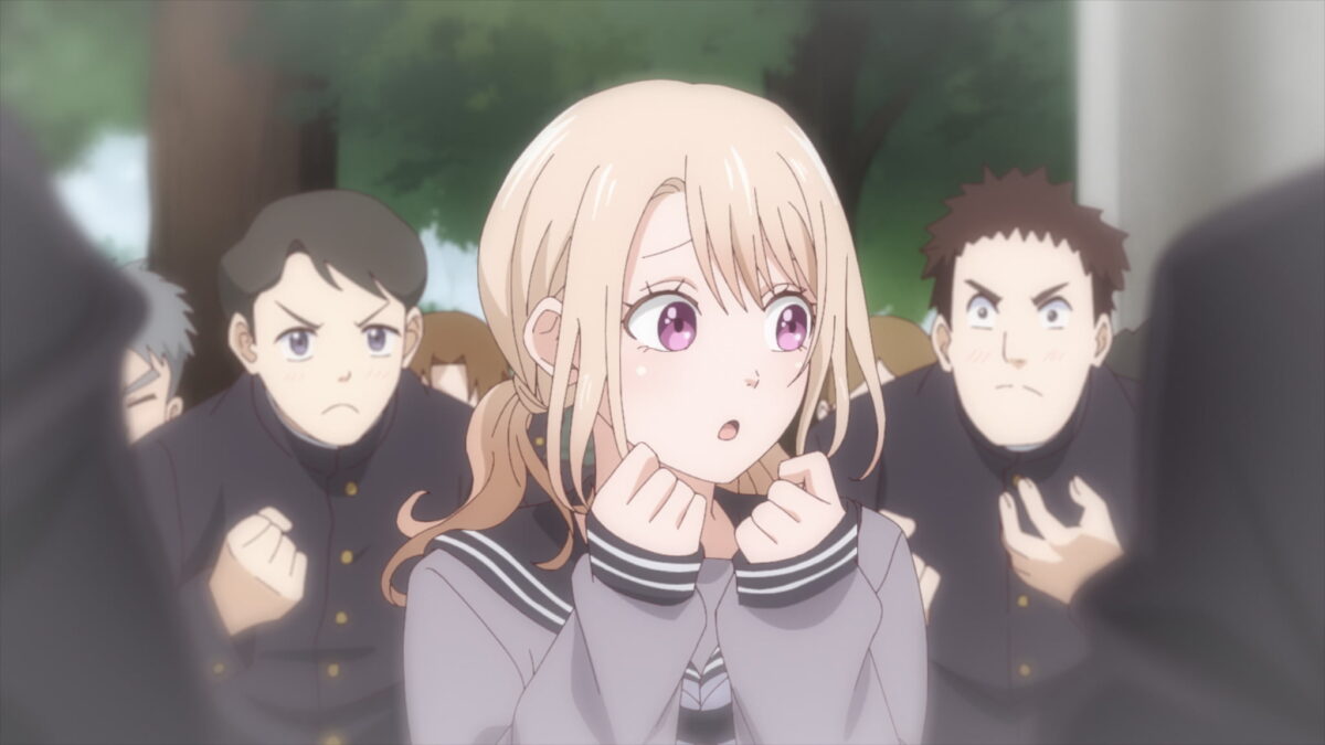 アイツと親友
