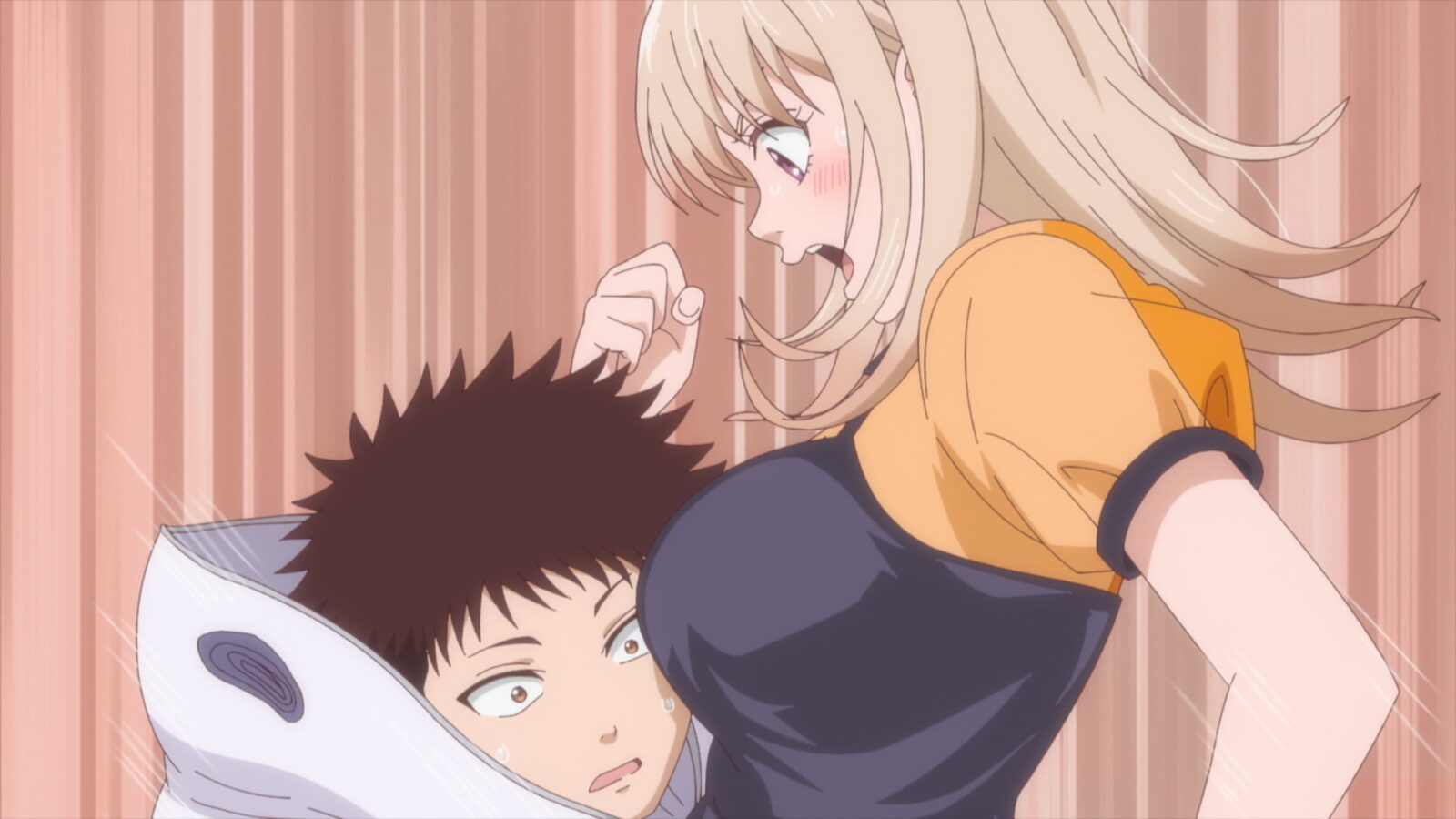 アイツとハロウィン