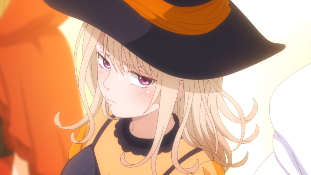 アイツとハロウィン