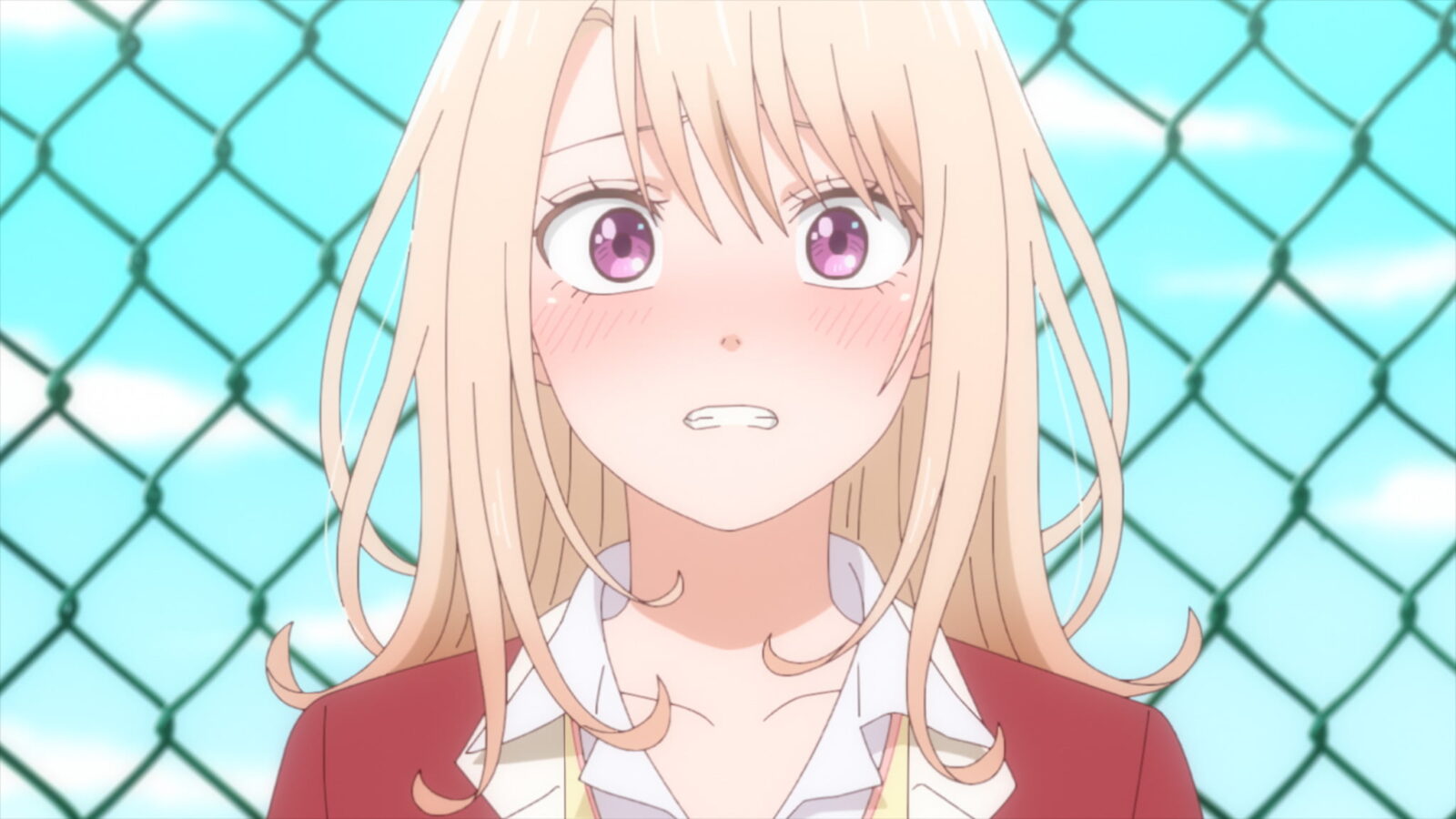 アイツと親友